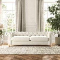 Pimlico 4 Seater Sofa