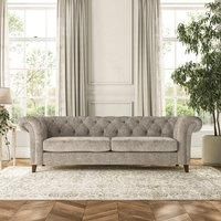 Pimlico 4 Seater Sofa