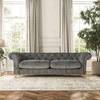Pimlico 4 Seater Sofa