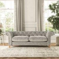 Pimlico Large 3 Seater Sofa