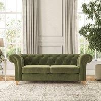 Pimlico 3 Seater Sofa