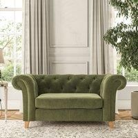 Pimlico Snuggle Chair