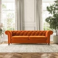 Pimlico 4 Seater Sofa