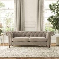 Pimlico Large 3 Seater Sofa