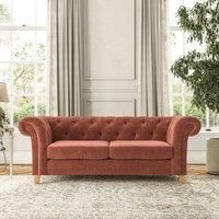 Pimlico 3 Seater Sofa