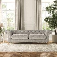 Pimlico 4 Seater Sofa