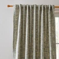 Cohen Unlined Curtains