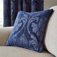Zahra Chenille Square Cushion