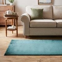 Plush Washable Shag Pile Rug