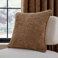 Cashton Chenille Square Cushion