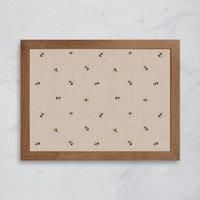 Bee Cream Rectanglular Laptray