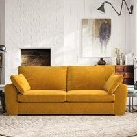 Madison Large 3 Seater Sofa