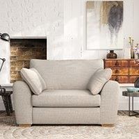 Madison Snuggle Chair