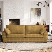 Madison 4 Seater Sofa
