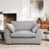 Madison Snuggle Chair