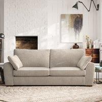 Madison Large 3 Seater Sofa