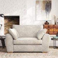 Madison Snuggle Chair