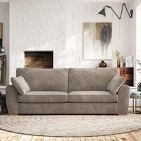 Madison 4 Seater Sofa