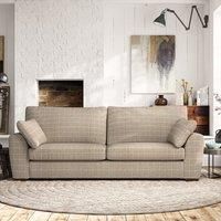 Madison 4 Seater Sofa