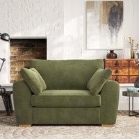 Madison Snuggle Chair