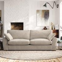 Madison 4 Seater Sofa