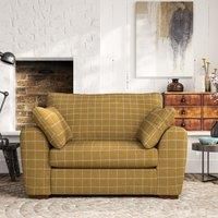 Madison Snuggle Chair