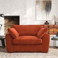 Madison Snuggle Chair