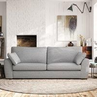 Madison 4 Seater Sofa