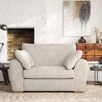 Madison Snuggle Chair