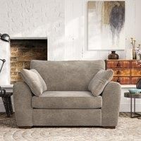 Madison Snuggle Chair