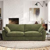 Madison 4 Seater Sofa