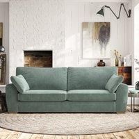 Madison 4 Seater Sofa