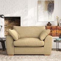 Madison Snuggle Chair