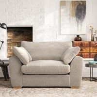 Madison Snuggle Chair