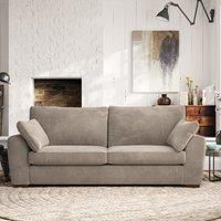 Madison Large 3 Seater Sofa