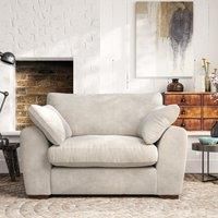 Madison Snuggle Chair