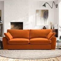 Madison 4 Seater Sofa
