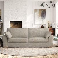 Madison 4 Seater Sofa