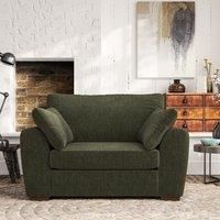 Madison Snuggle Chair