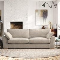 Madison 4 Seater Sofa