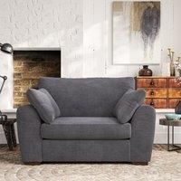 Madison Snuggle Chair