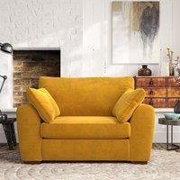 Madison Snuggle Chair