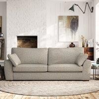 Madison 4 Seater Sofa