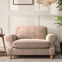 Ashford Snuggle Chair
