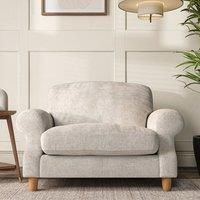 Ashford Snuggle Chair