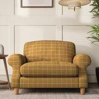 Ashford Snuggle Chair