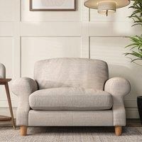 Ashford Snuggle Chair