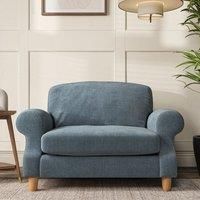 Ashford Snuggle Chair