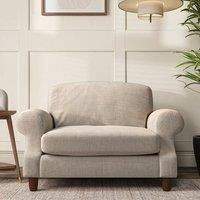 Ashford Snuggle Chair