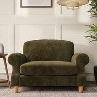 Ashford Snuggle Chair